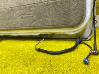 дверь 5я, ориг. номер 6506160200, TOYOTA LAND CRUISER 1999-2007