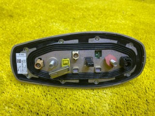антена с крыши, ориг. номер FW9319C089EB, 4998, JAGUAR XF/XE