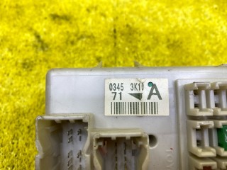 блок предохранителей салон, ориг. номер 8198050030, 5012, 8273035040, TOYOTA 4RUNNER 2005-2009