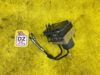 блок abs, ориг. номер 4989, AH422C405, LR011720, AH422C405AG, Land Rover RANGE ROVER/RANGE ROVER SPORT/DISCOVERY