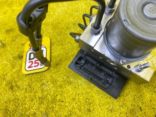 блок abs, ориг. номер 4989, AH422C405, LR011720, AH422C405AG, Land Rover RANGE ROVER/RANGE ROVER SPORT/DISCOVERY