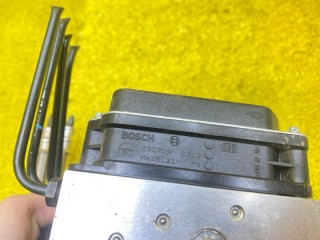 блок abs, ориг. номер 4989, AH422C405, LR011720, AH422C405AG, Land Rover RANGE ROVER/RANGE ROVER SPORT/DISCOVERY