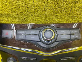 блок управления климат-контролем, ориг. номер 5000, 253911LA5A, 283951LA3A, INFINITI QX56/QX80