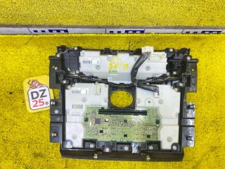 блок управления климат-контролем, ориг. номер 5000, 253911LA5A, 283951LA3A, INFINITI QX56/QX80