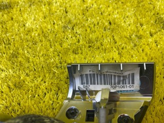 накладка на торпеду, ориг. номер 4988, 4992201, BMW X5 2006-2010