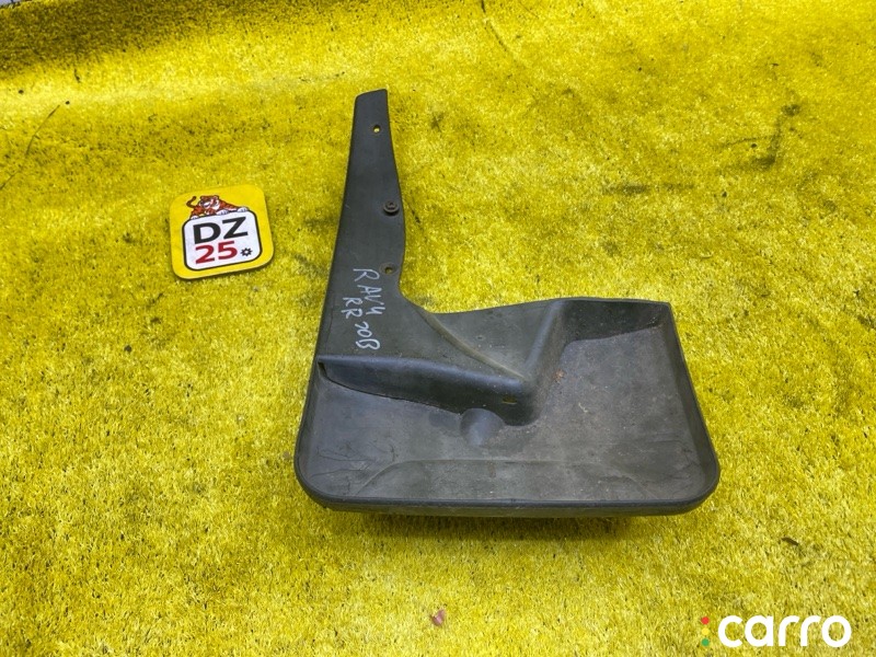 брызговик TOYOTA VANGUARD/RAV4, 76625-YY110A, фото 4