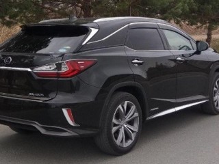 подушка безопасности для колен, ориг. номер 7390048090, 5048, 73900-48090-C0, LEXUS RX450H/RX450HL/RX350/RX350L/RX300/RX200T 2015-2019