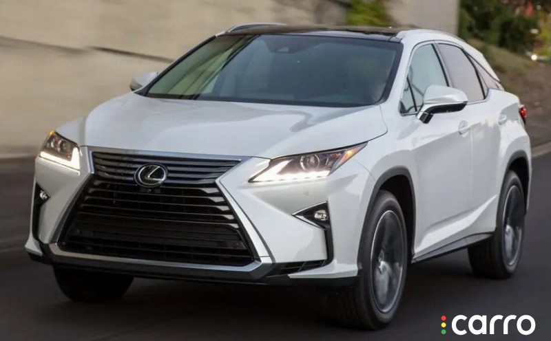 8478048200, 5049 джойстик управления мультимедиа LEXUS RX300/RX450H/RX450HL/RX350/RX350L/RX200T - фото №8