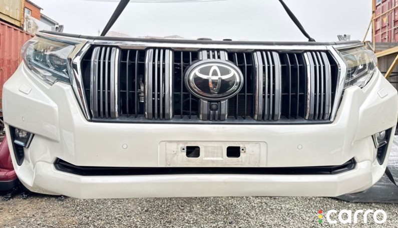 2320311020, 5046 инжектор TOYOTA LAND CRUISER PRADO/DYNA/GRANACE/HIACE/HILUX 2018г. - фото №4