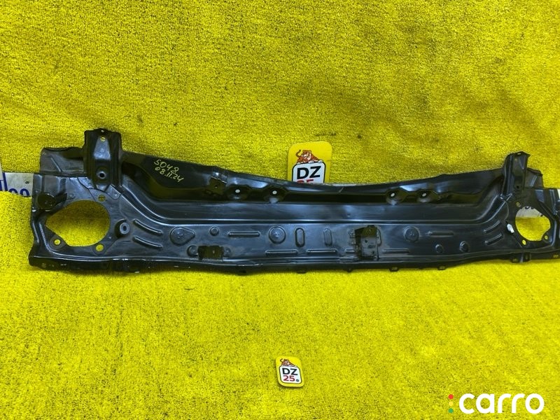жабо LEXUS RX450H/RX450HL/RX350/RX350L/RX300/RX200T, 5048, фото 2