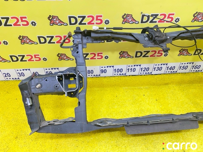 5050, 60400-TF0-300ZZ, 60400TF0310ZZ телевизор HONDA FIT/JAZZ - фото №6