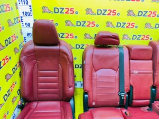 сидение комплект, ориг. номер 5047, LEXUS RX200T/RX300/RX450H/RX450HL/RX350/RX350L 2015-2019