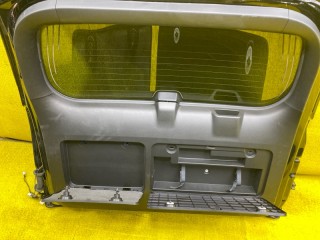 дверь 5я, ориг. номер 5043, 6700560F61, TOYOTA LAND CRUISER PRADO 2017-2023