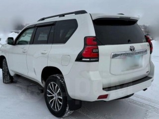 блок управления электроусилителем, ориг. номер 8965060090, 5045, TOYOTA LAND CRUISER PRADO
