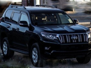 ручка переключения автомата, ориг. номер 3350460530C0, 5044, TOYOTA LAND CRUISER PRADO