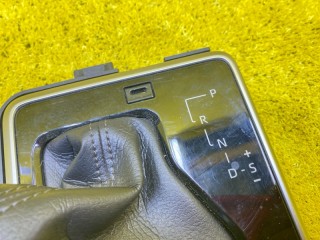 ручка переключения автомата, ориг. номер 3350460530C0, 5046, TOYOTA LAND CRUISER PRADO
