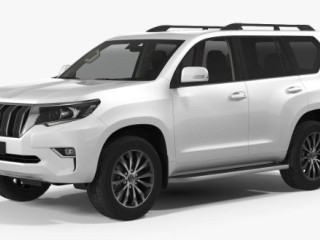 ручка переключения автомата, ориг. номер 3350460530C0, 5046, TOYOTA LAND CRUISER PRADO