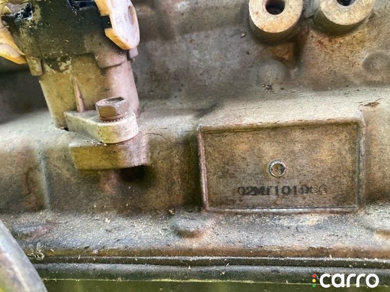 АКПП TOYOTA LAND CRUISER/LAND CRUISER CYGNUS/LX470, 350006A141, фото 1