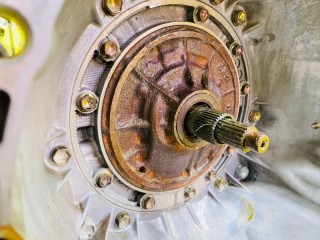 АКПП, ориг. номер 350006A141, 350106A151, TOYOTA LAND CRUISER/LAND CRUISER CYGNUS/LX470