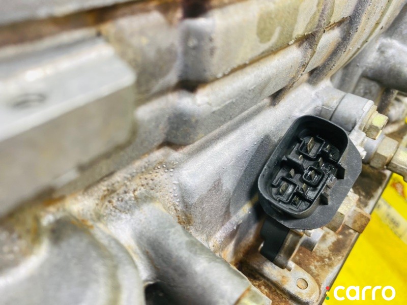 АКПП TOYOTA LAND CRUISER/LAND CRUISER CYGNUS/LX470, 350006A141, фото 3