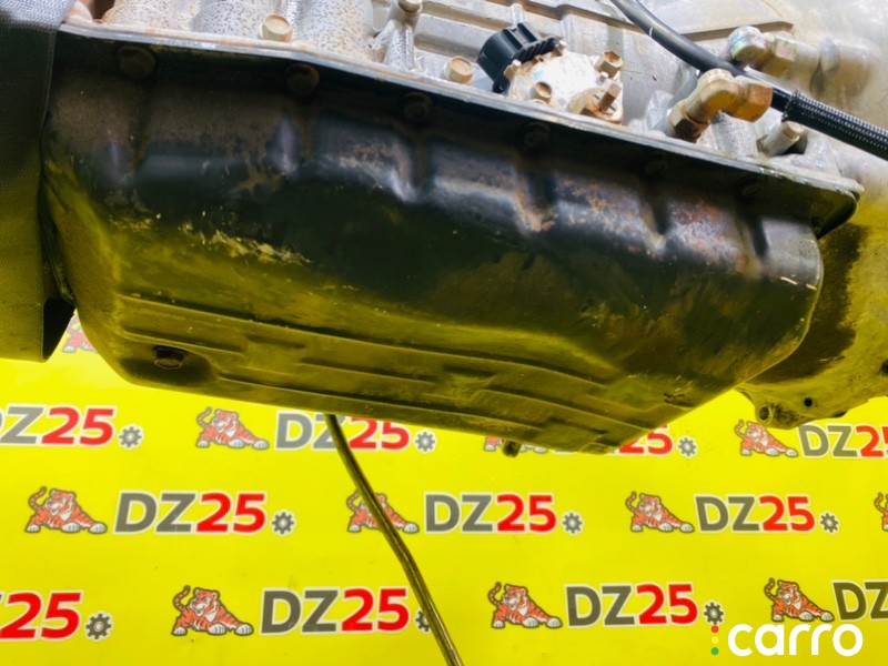 АКПП TOYOTA LAND CRUISER/LAND CRUISER CYGNUS/LX470, 350006A141, фото 6
