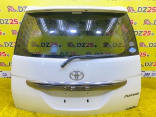 дверь 5я, ориг. номер 5146, 6700544300, TOYOTA ISIS 2004-2007