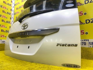 дверь 5я, ориг. номер 5146, 6700544300, TOYOTA ISIS 2004-2007