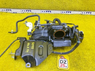 коллектор впускной, ориг. номер 5049, 1710136082, LEXUS/TOYOTA RX200T/RX300/NX200T/HARRIER/HIGHLANDER
