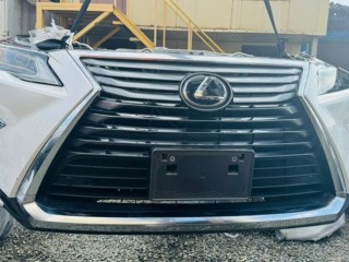 коллектор впускной, ориг. номер 5049, 1710136082, LEXUS/TOYOTA RX200T/RX300/NX200T/HARRIER/HIGHLANDER