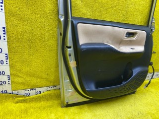 дверь боковая, ориг. номер 5081, 6700228270, TOYOTA VOXY/NOAH/ESQUIRE