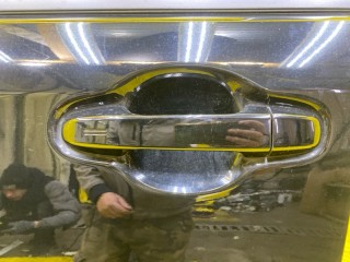 дверь боковая, ориг. номер 6700228270, 5084, TOYOTA VOXY/NOAH/ESQUIRE