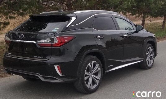 клапан egr LEXUS RX450H/RX450HL/HIGHLANDER, 2GRFXE, 2568031050, фото 7