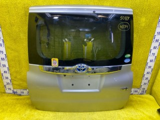 дверь 5я, ориг. номер 5087, TOYOTA NOAH