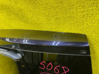 дверь 5я, ориг. номер 5068, 7680128500, TOYOTA ESQUIRE 2014-2017