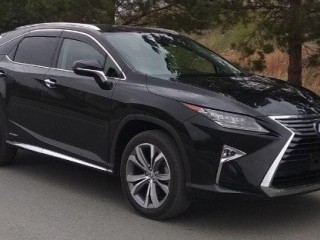 коллектор впускной, ориг. номер 1719031280, 5048, LEXUS/TOYOTA RX450H/RX450HL/HIGHLANDER