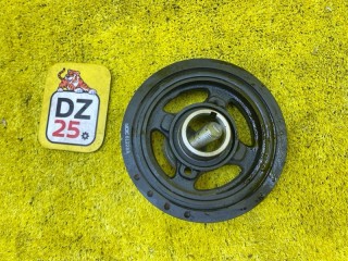 шкив коленвала, ориг. номер 9011916020, 5048, 1347031080, LEXUS/TOYOTA RX450H/RX450HL/RX350/ES350/ALPHARD/VELLFIRE/CAMRY/HIGHLANDER