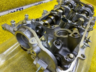 головка блока цилиндров, ориг. номер 5048, 1110139865, 1110139866, LEXUS/TOYOTA RX450H/RX450HL/HIGHLANDER