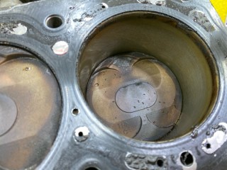 блок двигателя, ориг. номер 1140180037, 5048, LEXUS/TOYOTA RX450H/RX450HL/RX350/ES350/ALPHARD/VELLFIRE/CAMRY/HIGHLANDER