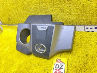 пластиковая крышка на двс, ориг. номер 5047, 1260136200, LEXUS RX300/RX200T 2015-2019