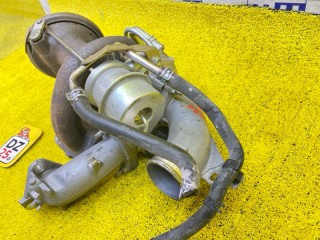турбина, ориг. номер 5047, 1720136010, 1720136030, LEXUS/TOYOTA RX300/RX200T/NX200T/HARRIER/HIGHLANDER