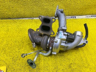 турбина, ориг. номер 5047, 1720136010, 1720136030, LEXUS/TOYOTA RX300/RX200T/NX200T/HARRIER/HIGHLANDER