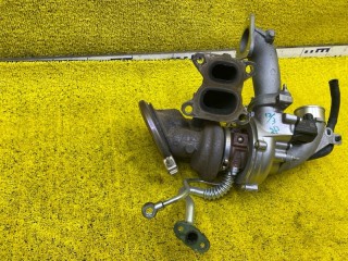 турбина, ориг. номер 5047, 1720136010, 1720136030, LEXUS/TOYOTA RX300/RX200T/NX200T/HARRIER/HIGHLANDER