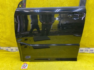 дверь боковая, ориг. номер 5078, 6700228270, TOYOTA VOXY/NOAH/ESQUIRE