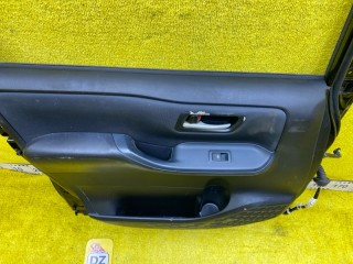 дверь боковая, ориг. номер 5078, 6700228270, TOYOTA VOXY/NOAH/ESQUIRE