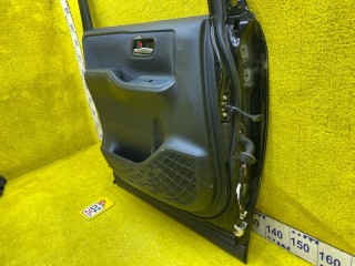 дверь боковая, ориг. номер 5078, 6700228270, TOYOTA VOXY/NOAH/ESQUIRE