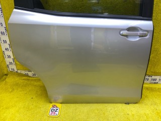 дверь боковая, ориг. номер 5081, 6700328630, 6700328650, TOYOTA VOXY/NOAH/ESQUIRE