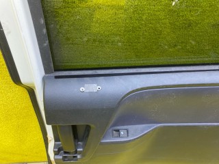 дверь боковая, ориг. номер 5089, 6700328630, 6700328650, TOYOTA VOXY/NOAH/ESQUIRE