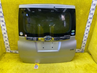дверь 5я, ориг. номер 5081, TOYOTA NOAH