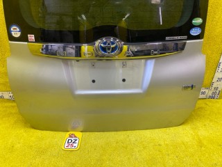дверь 5я, ориг. номер 5081, TOYOTA NOAH