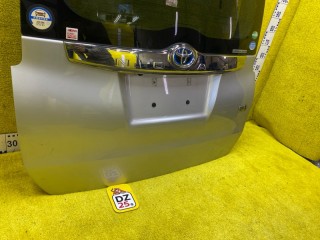 дверь 5я, ориг. номер 5081, TOYOTA NOAH